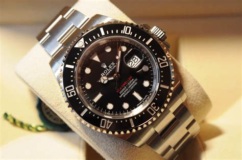 rolex submariner sea dweller 50th anniversary|rolex 50th anniversary submariner discontinued.